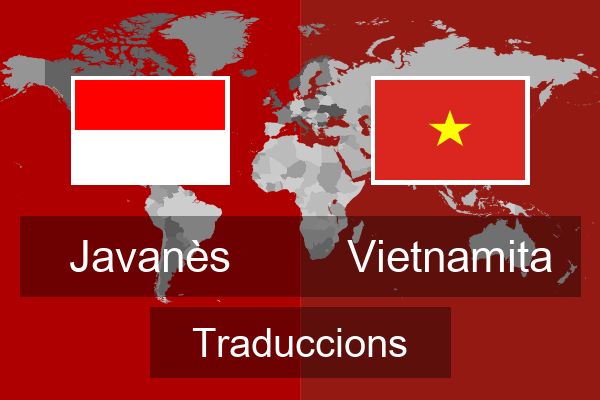  Vietnamita Traduccions