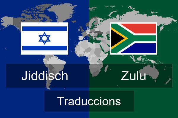  Zulu Traduccions