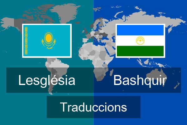  Bashquir Traduccions