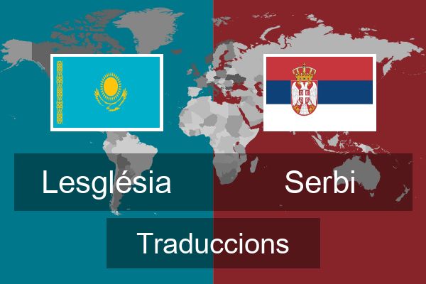  Serbi Traduccions