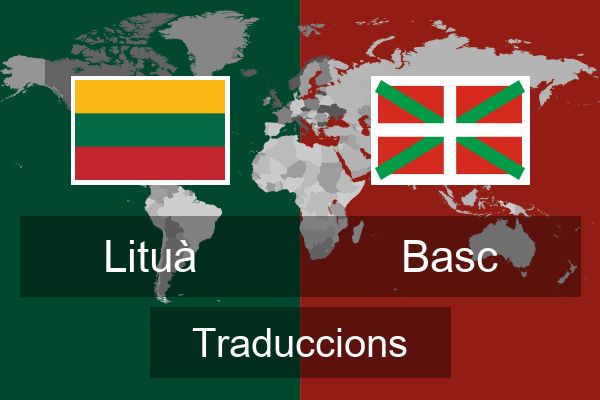  Basc Traduccions