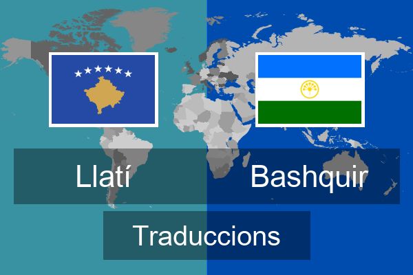  Bashquir Traduccions