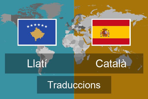  Català Traduccions