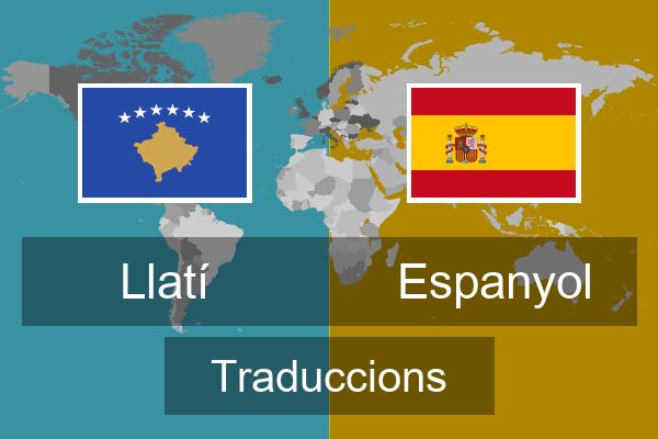  Espanyol Traduccions