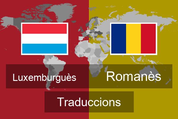  Romanès Traduccions