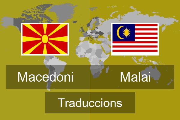  Malai Traduccions
