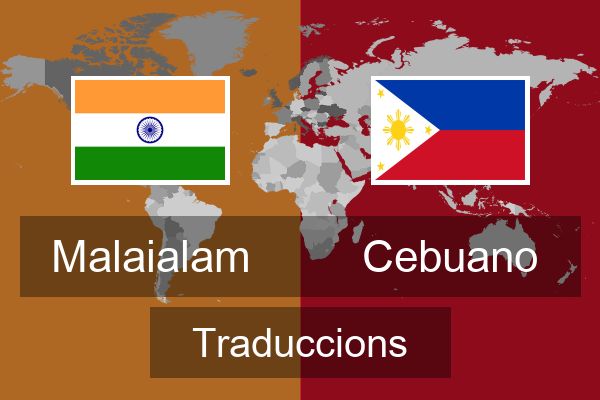  Cebuano Traduccions