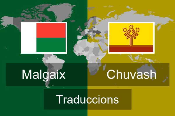  Chuvash Traduccions