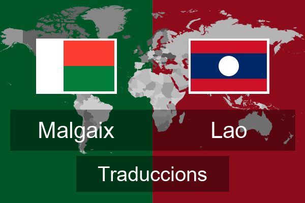  Lao Traduccions
