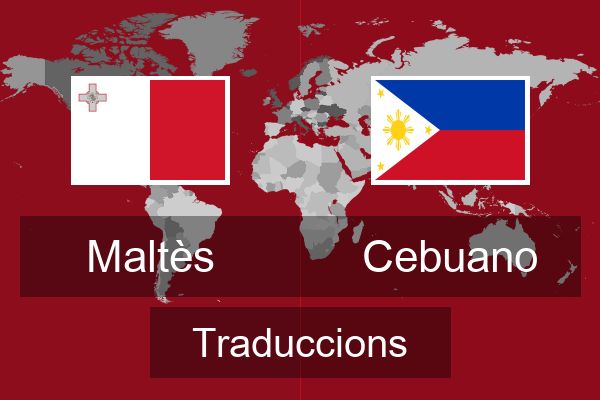  Cebuano Traduccions