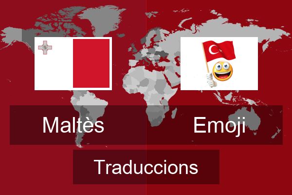  Emoji Traduccions