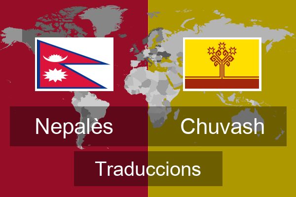  Chuvash Traduccions