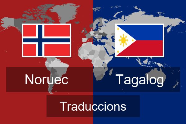  Tagalog Traduccions