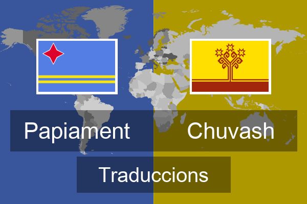  Chuvash Traduccions
