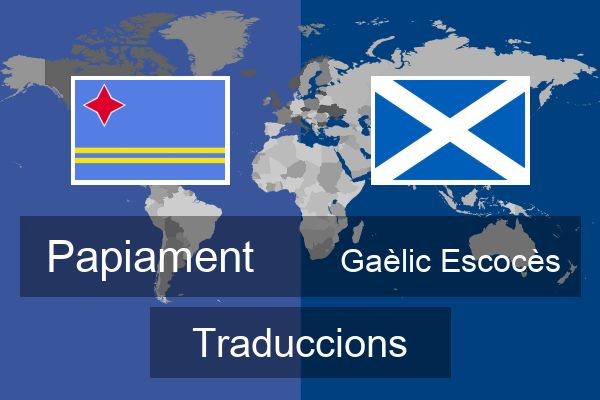  Gaèlic Escocès Traduccions