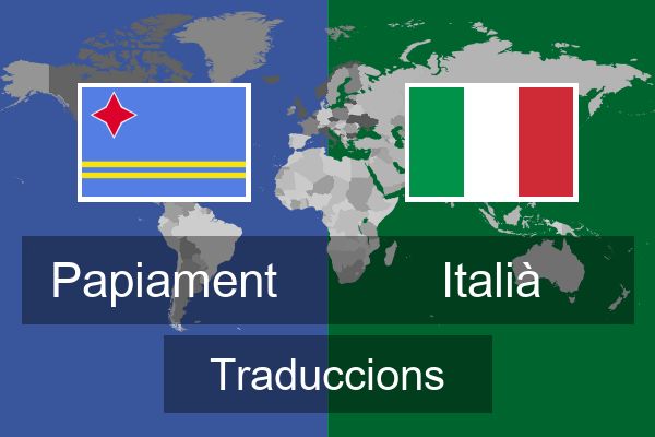  Italià Traduccions