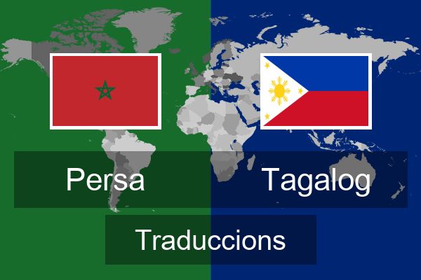  Tagalog Traduccions