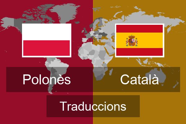  Català Traduccions