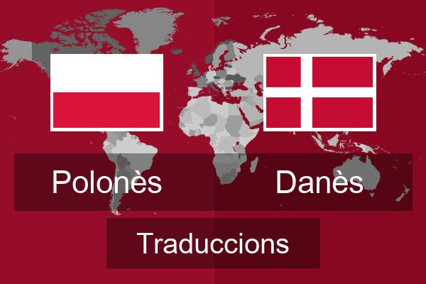  Danès Traduccions