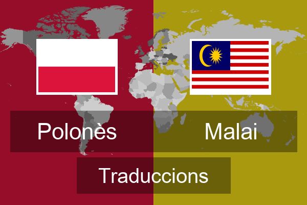  Malai Traduccions