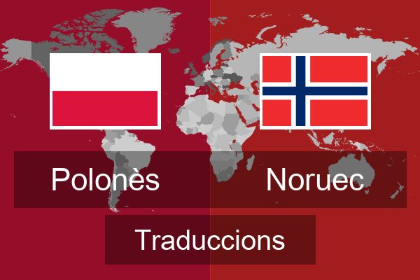  Noruec Traduccions