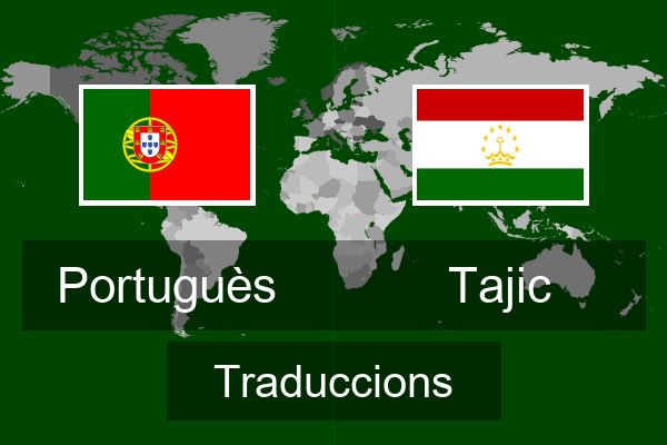  Tajic Traduccions