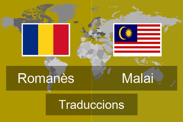  Malai Traduccions