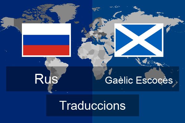  Gaèlic Escocès Traduccions