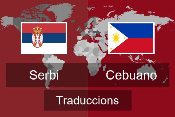  Cebuano Traduccions