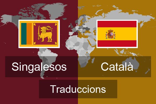  Català Traduccions