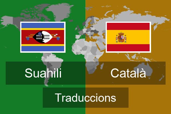  Català Traduccions