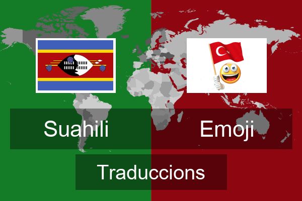  Emoji Traduccions