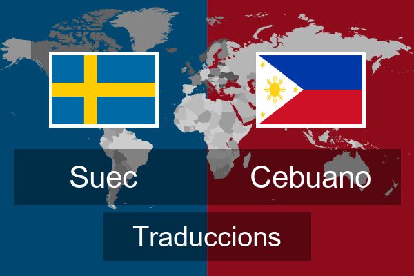  Cebuano Traduccions
