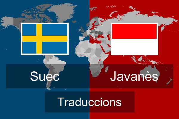  Javanès Traduccions