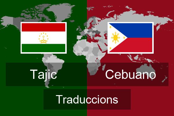  Cebuano Traduccions