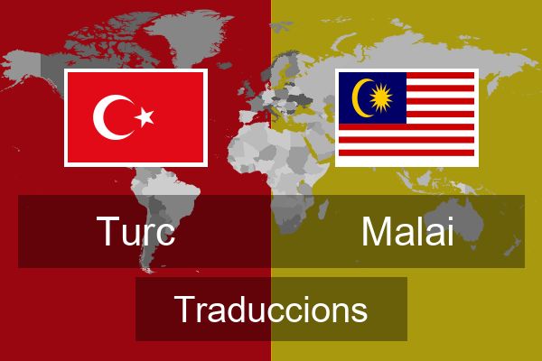  Malai Traduccions