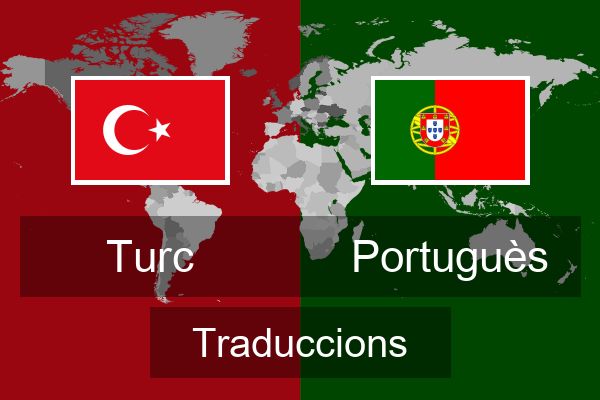  Portuguès Traduccions
