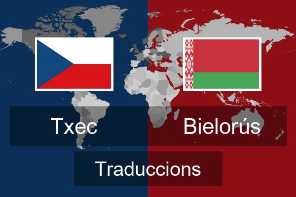  Bielorús Traduccions
