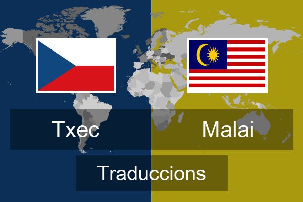  Malai Traduccions