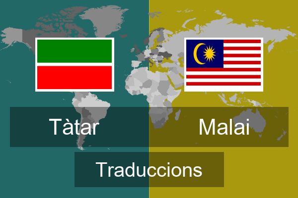  Malai Traduccions