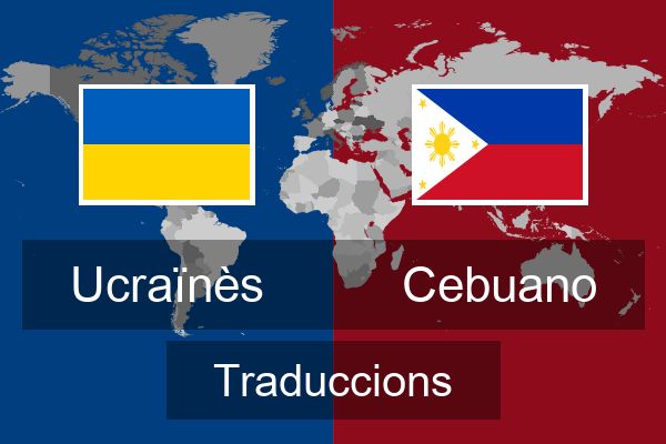  Cebuano Traduccions