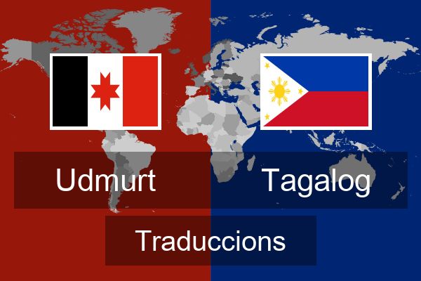  Tagalog Traduccions