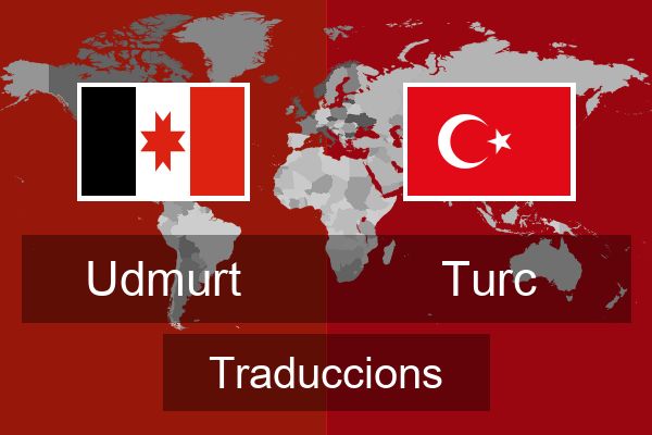  Turc Traduccions