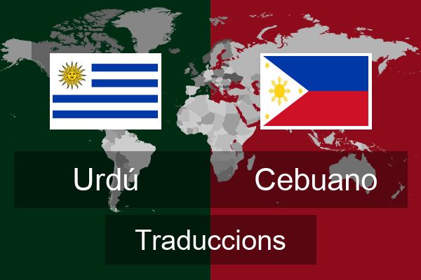  Cebuano Traduccions