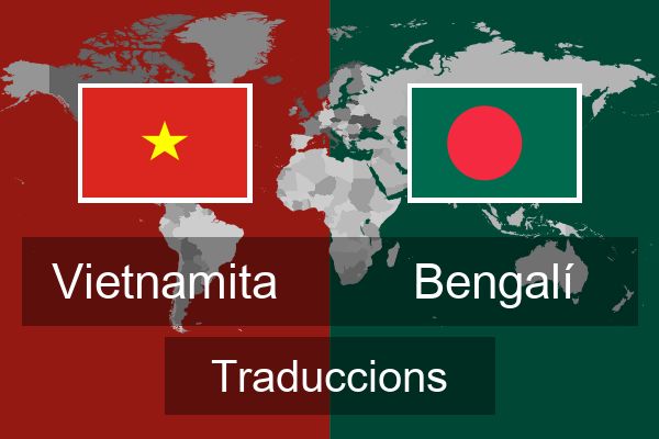  Bengalí Traduccions