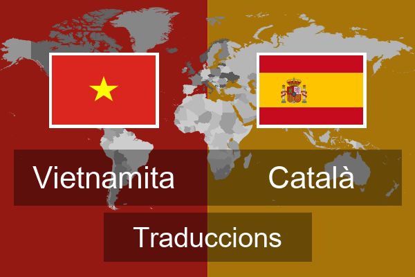  Català Traduccions
