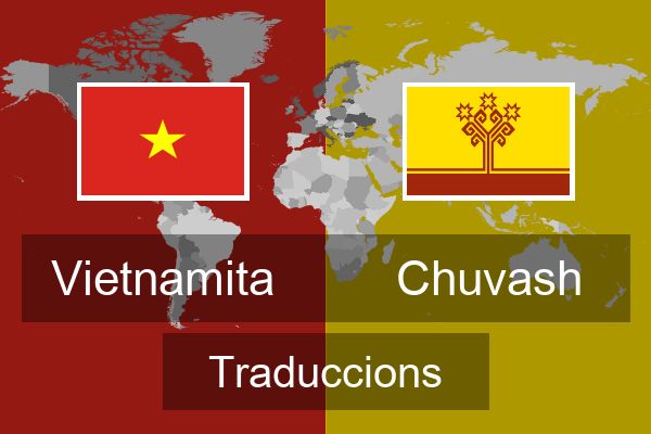  Chuvash Traduccions