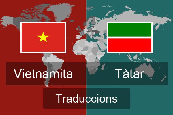  Tàtar Traduccions