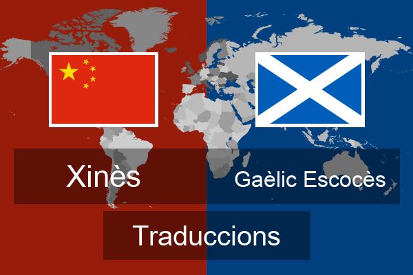  Gaèlic Escocès Traduccions
