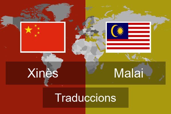  Malai Traduccions